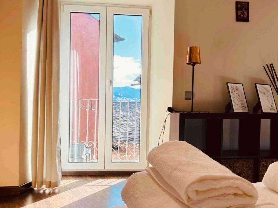 Luminoso Y Centrico Estudio, Llivia, Cerdanya 外观 照片