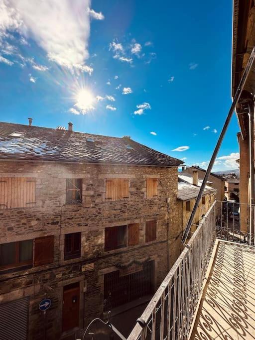 Luminoso Y Centrico Estudio, Llivia, Cerdanya 外观 照片
