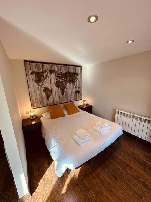 Luminoso Y Centrico Estudio, Llivia, Cerdanya 外观 照片