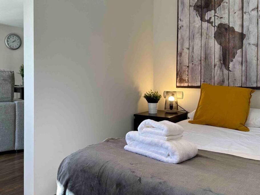 Luminoso Y Centrico Estudio, Llivia, Cerdanya 外观 照片